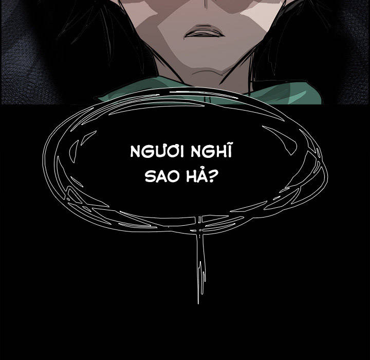 Warble Chapter 56 - Trang 43