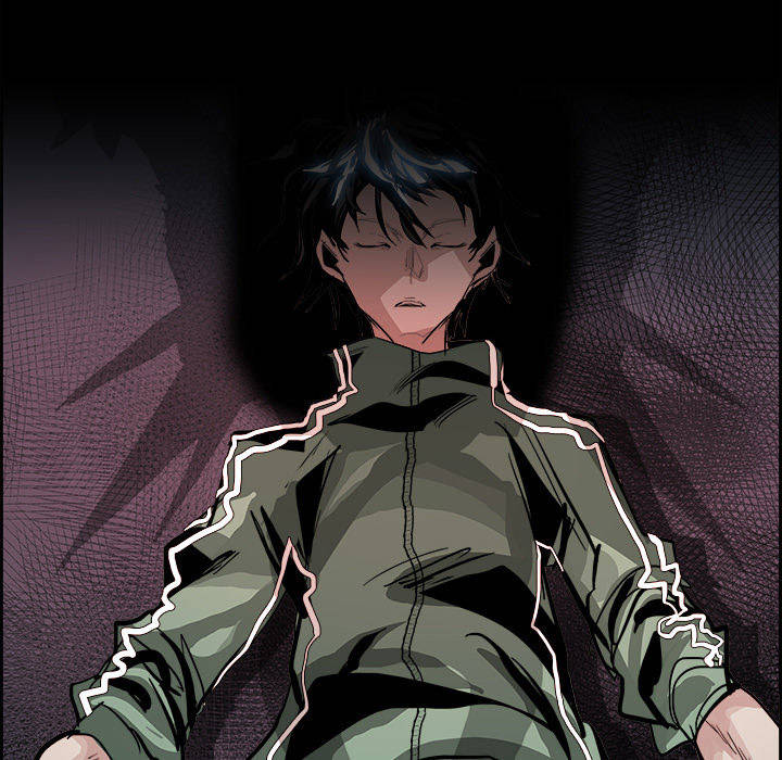 Warble Chapter 56 - Trang 44