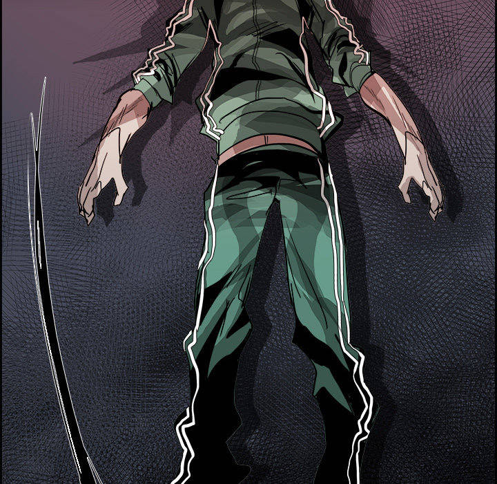 Warble Chapter 56 - Trang 46