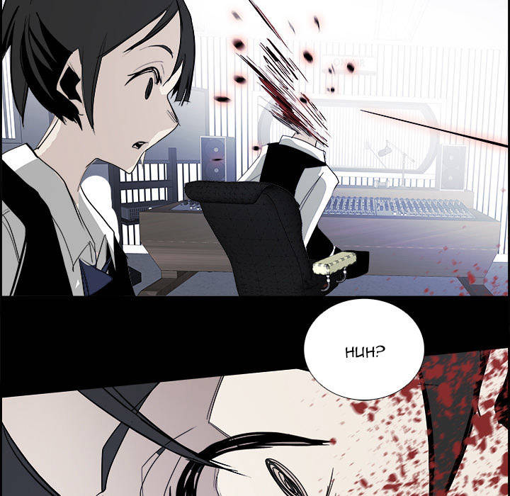 Warble Chapter 56 - Trang 7