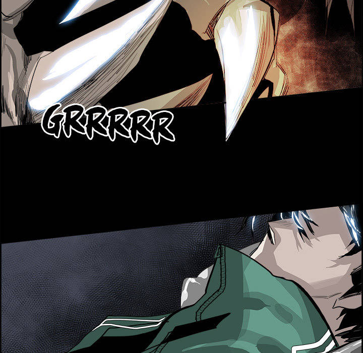 Warble Chapter 57 - Trang 10