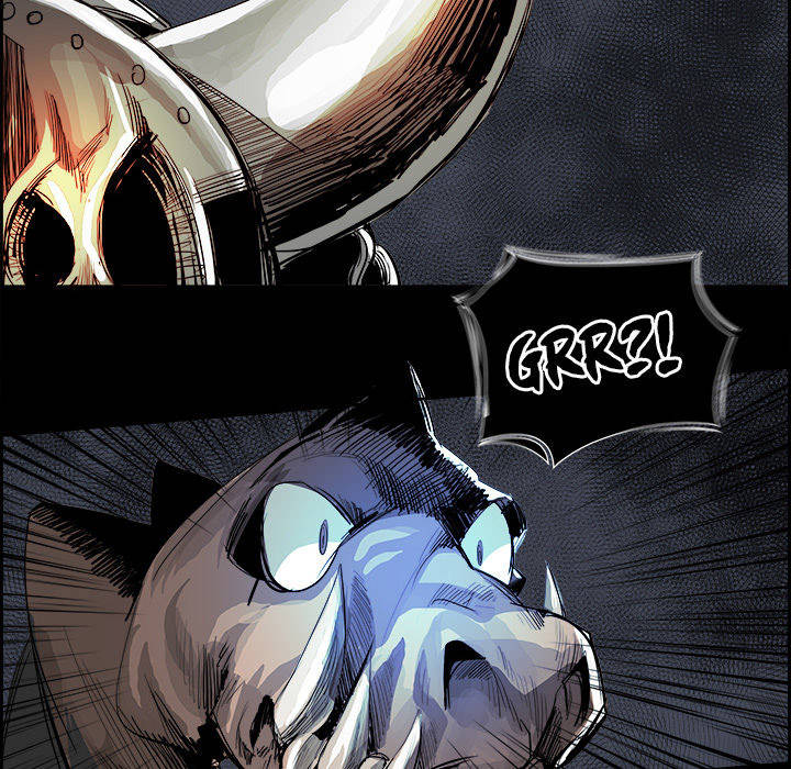 Warble Chapter 57 - Trang 12
