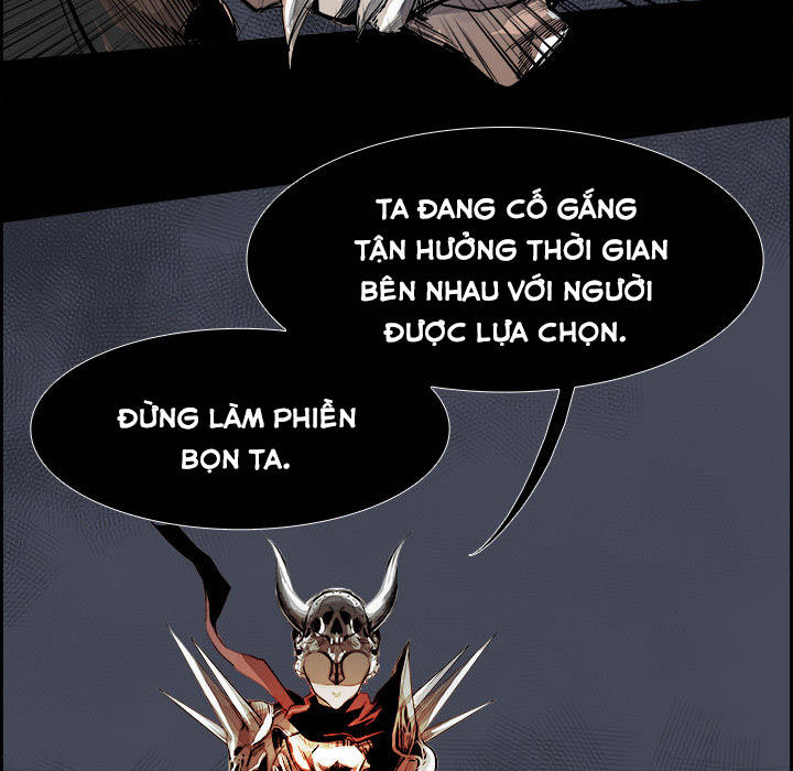 Warble Chapter 57 - Trang 13