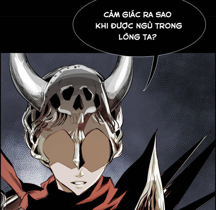 Warble Chapter 57 - Trang 15