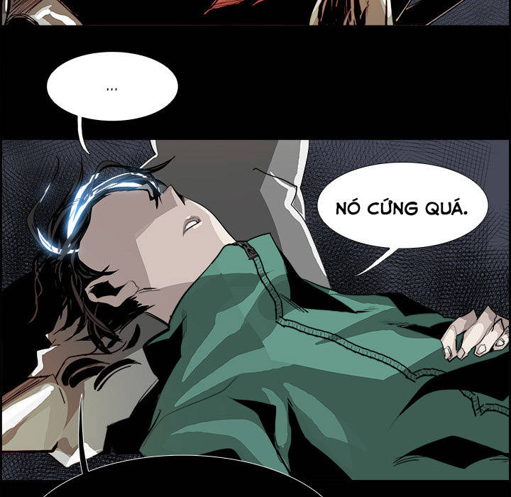 Warble Chapter 57 - Trang 16