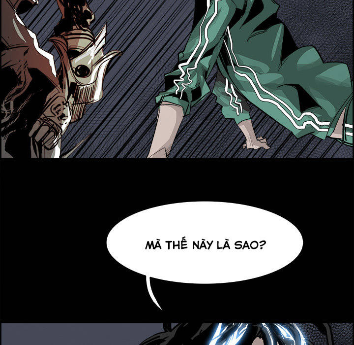 Warble Chapter 57 - Trang 18