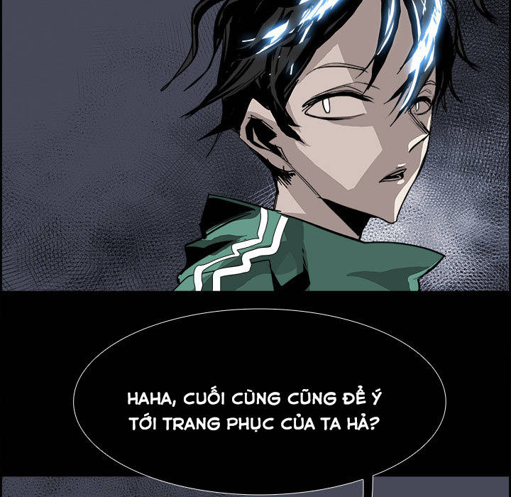 Warble Chapter 57 - Trang 19