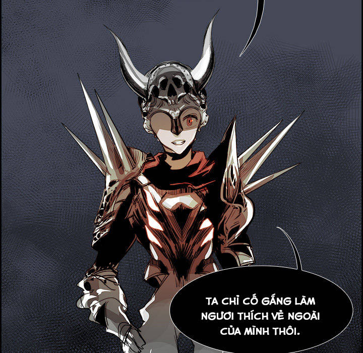 Warble Chapter 57 - Trang 20