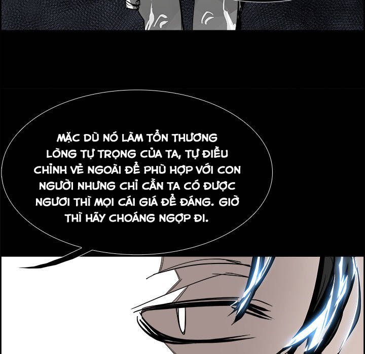 Warble Chapter 57 - Trang 21