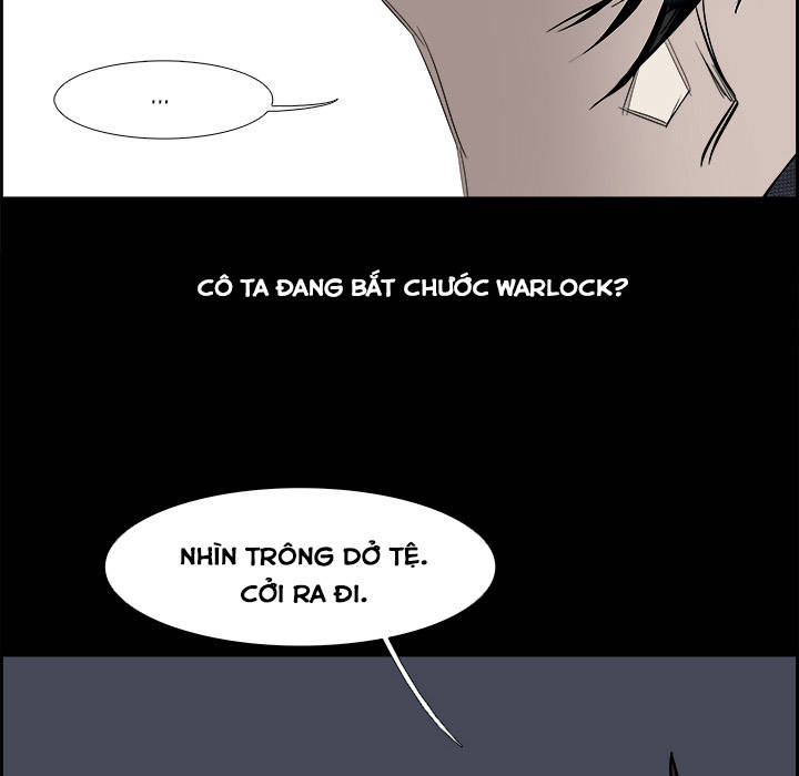 Warble Chapter 57 - Trang 22