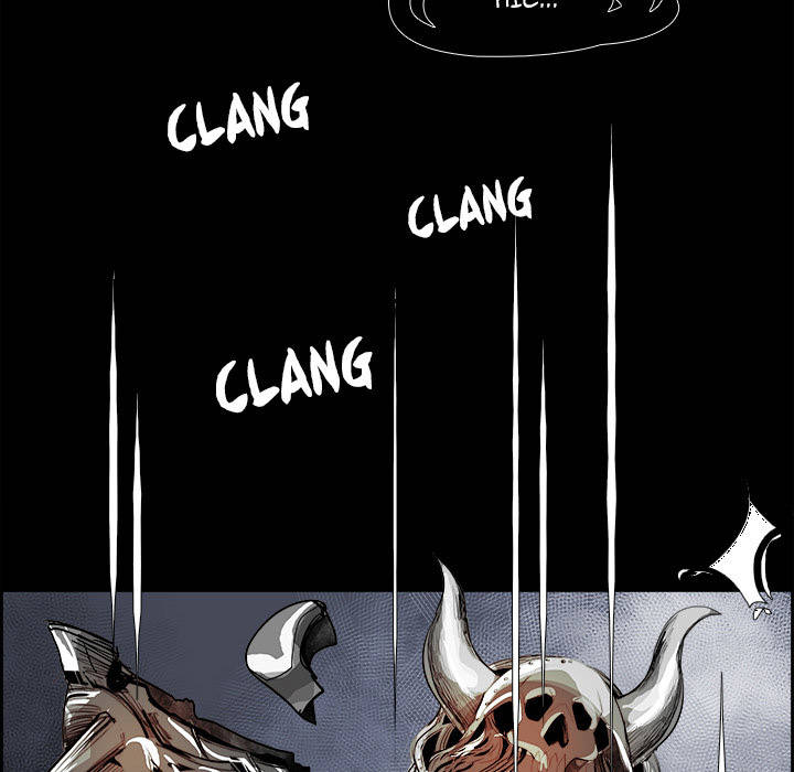 Warble Chapter 57 - Trang 24