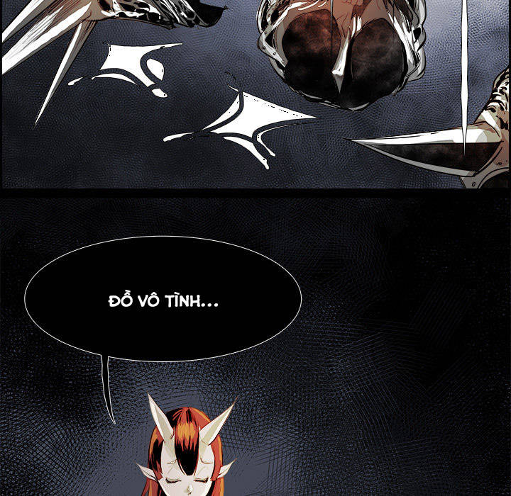 Warble Chapter 57 - Trang 25