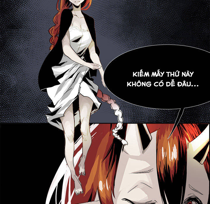 Warble Chapter 57 - Trang 26