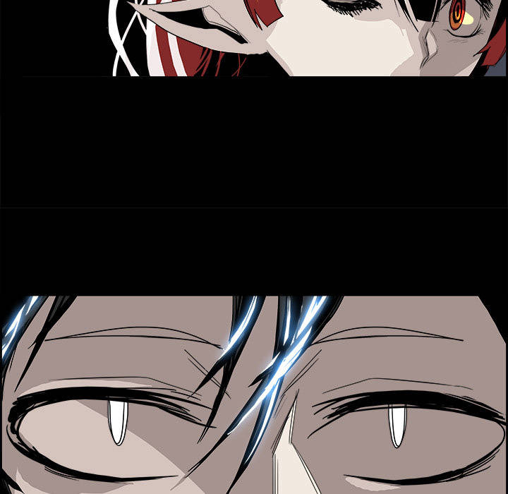 Warble Chapter 57 - Trang 27