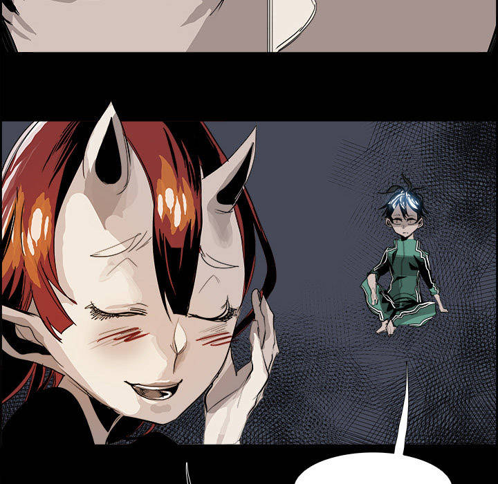 Warble Chapter 57 - Trang 28