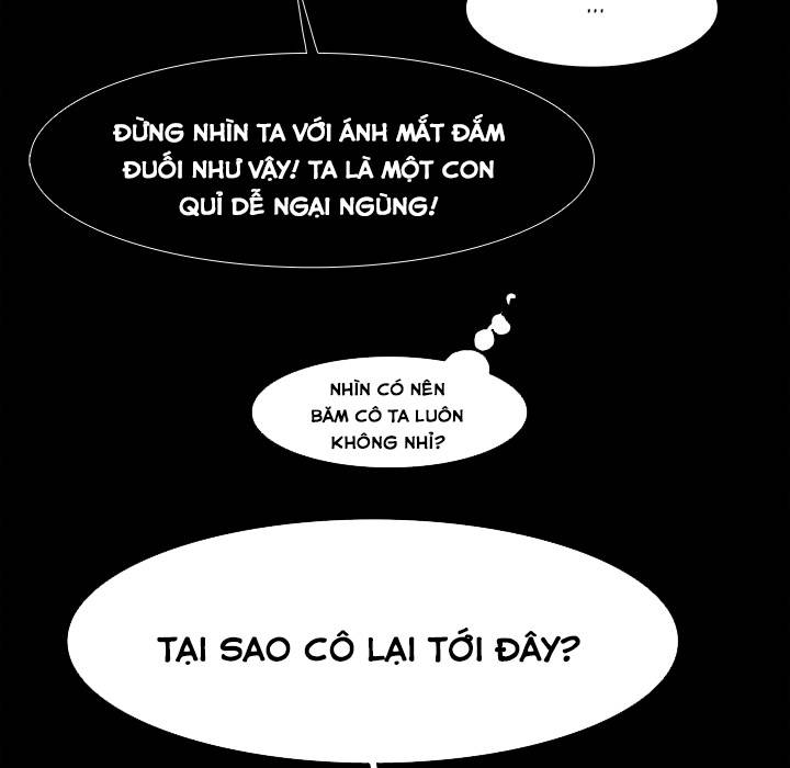 Warble Chapter 57 - Trang 29