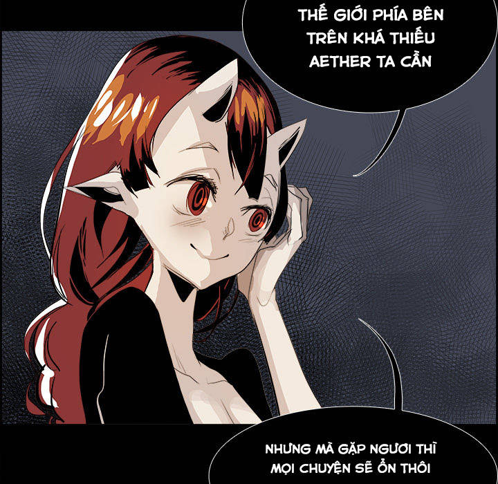 Warble Chapter 57 - Trang 31