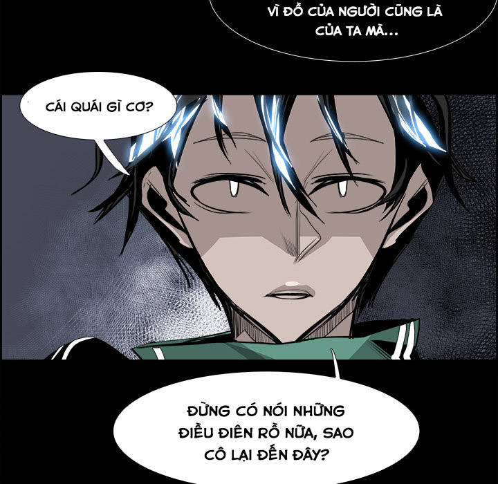 Warble Chapter 57 - Trang 32