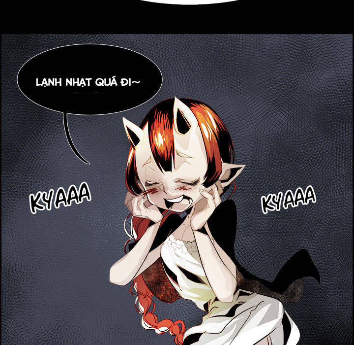 Warble Chapter 57 - Trang 33
