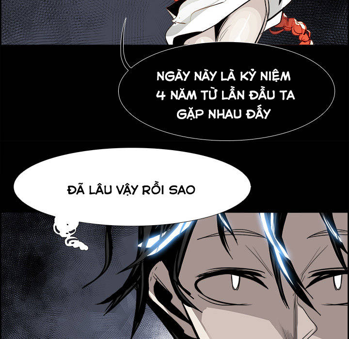 Warble Chapter 57 - Trang 34