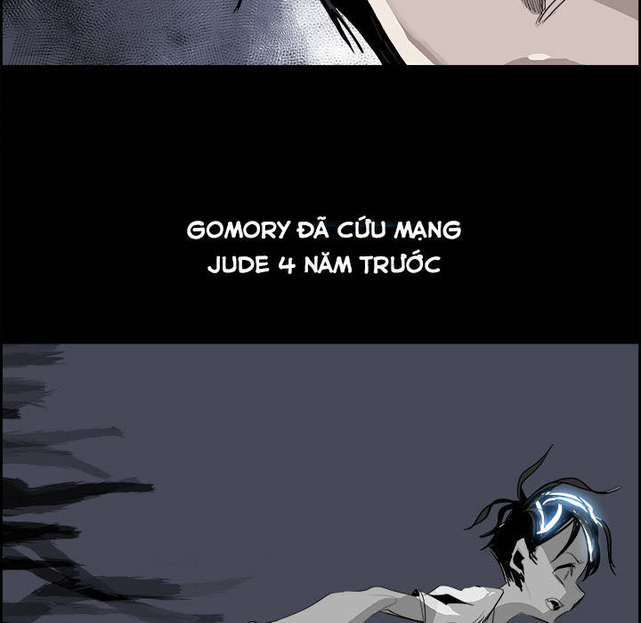 Warble Chapter 57 - Trang 35