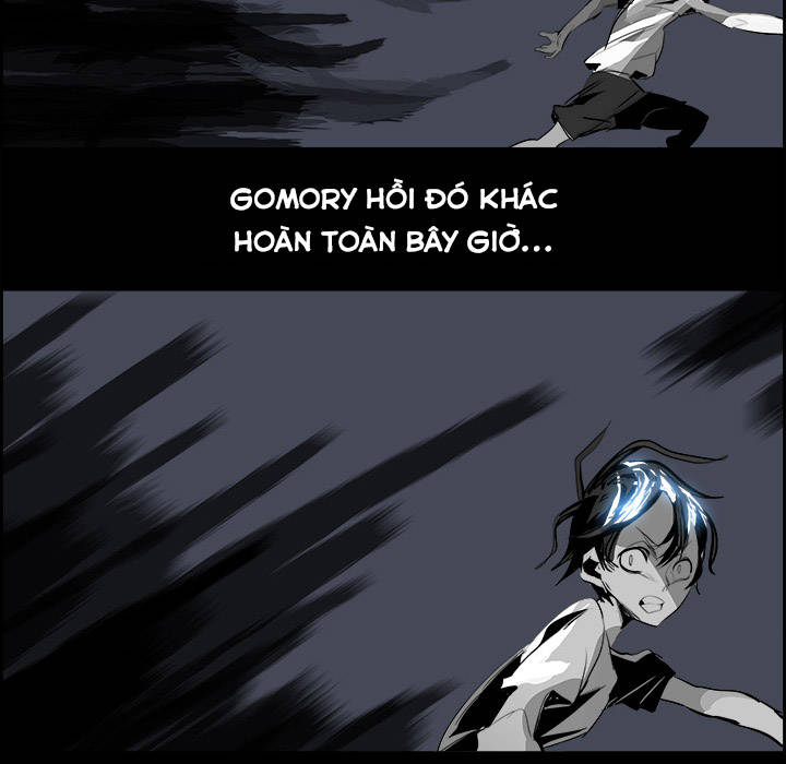 Warble Chapter 57 - Trang 37