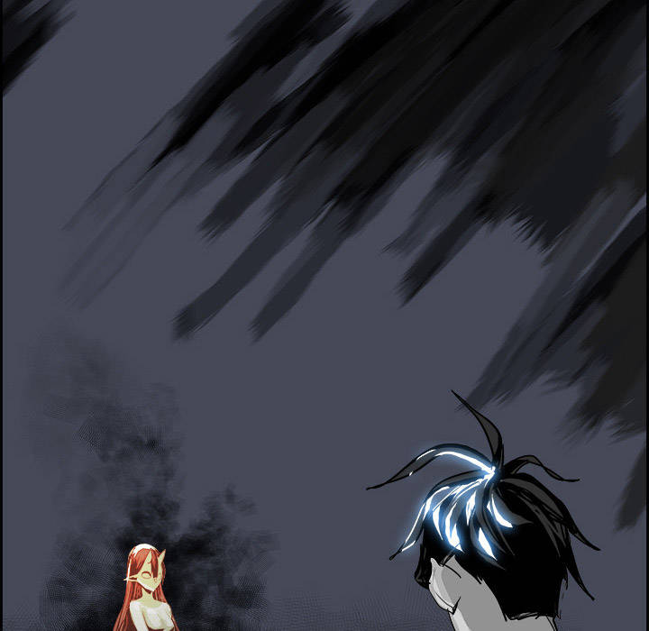 Warble Chapter 57 - Trang 40