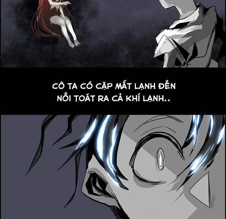 Warble Chapter 57 - Trang 41