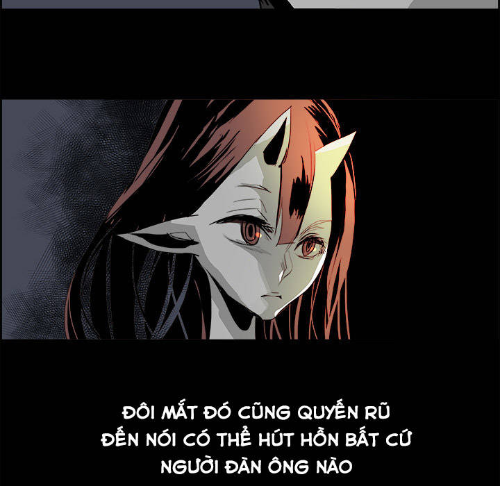 Warble Chapter 57 - Trang 42