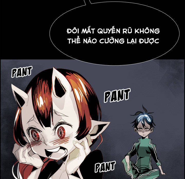 Warble Chapter 57 - Trang 44