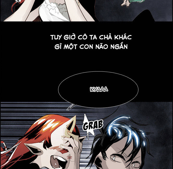 Warble Chapter 57 - Trang 45