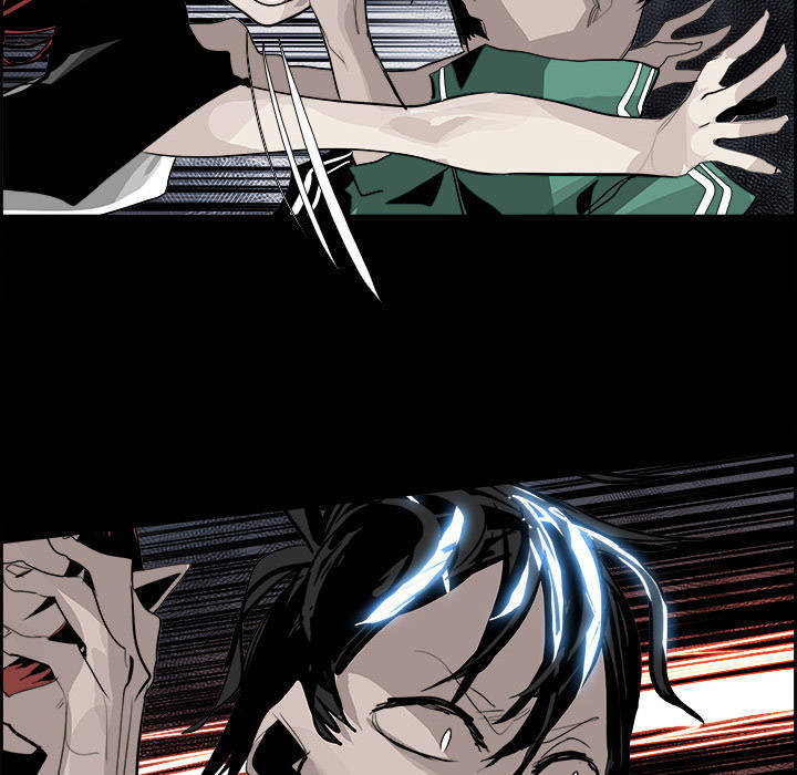 Warble Chapter 57 - Trang 46