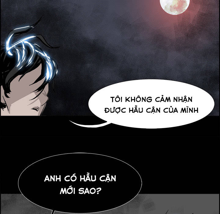 Warble Chapter 57 - Trang 49