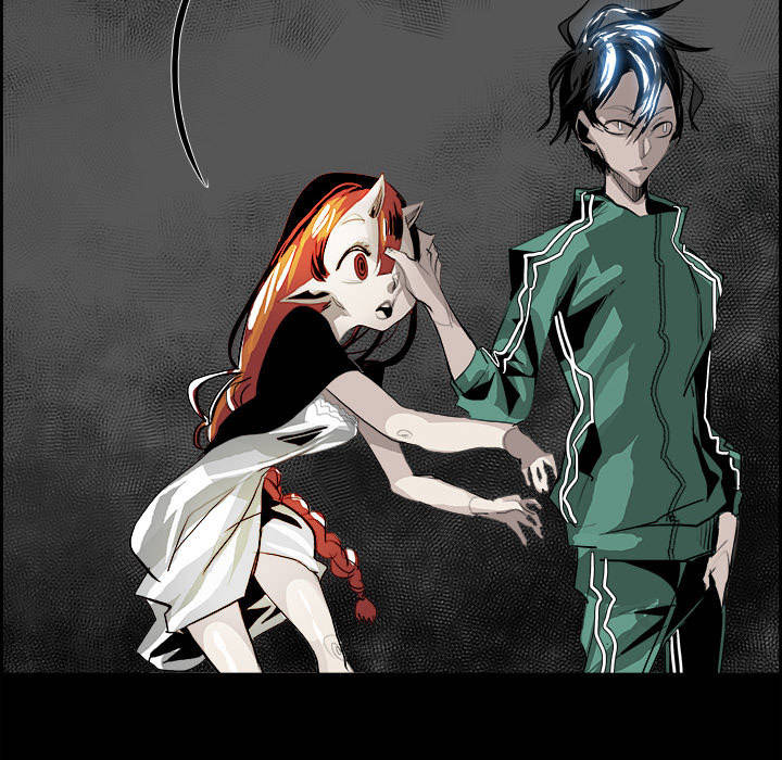 Warble Chapter 57 - Trang 50