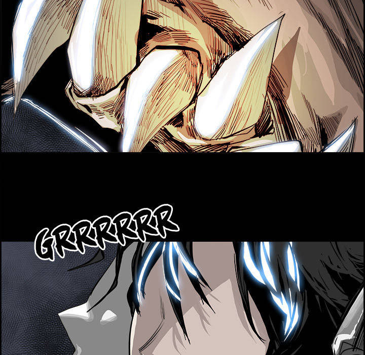 Warble Chapter 57 - Trang 8