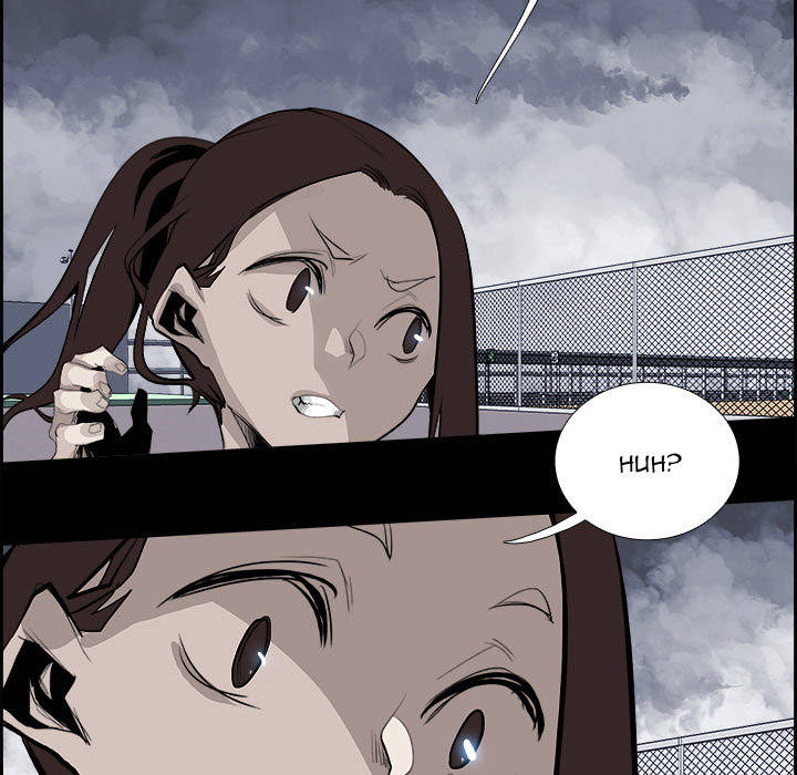 Warble Chapter 58 - Trang 16