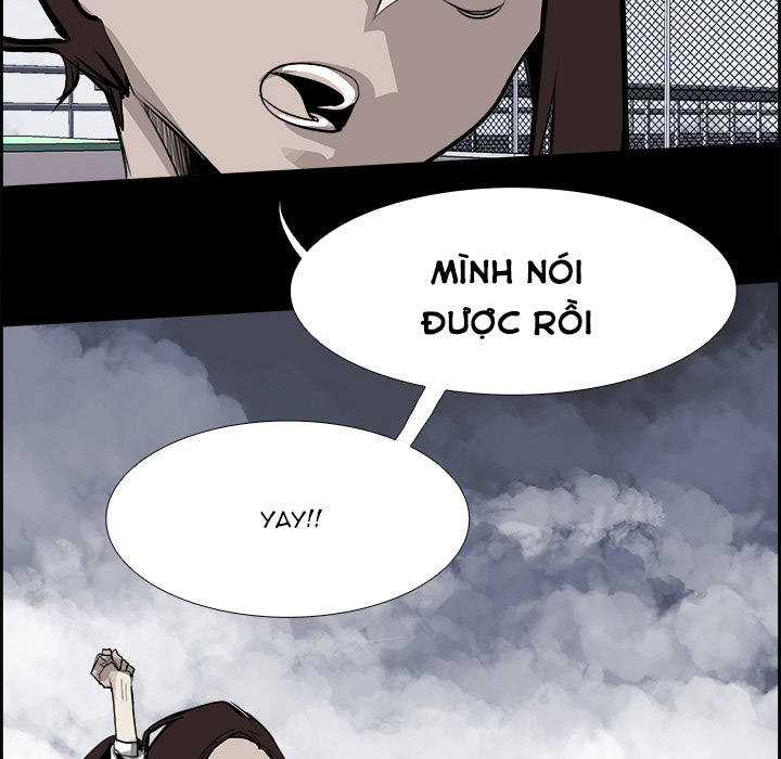 Warble Chapter 58 - Trang 17