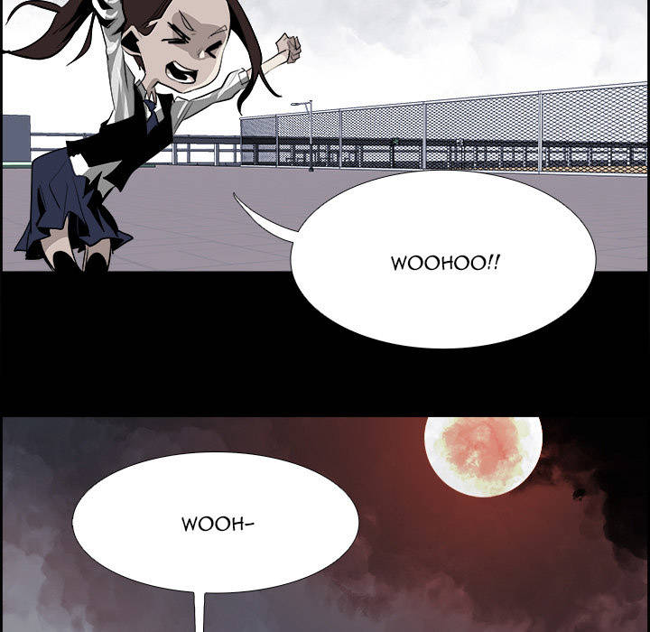 Warble Chapter 58 - Trang 18