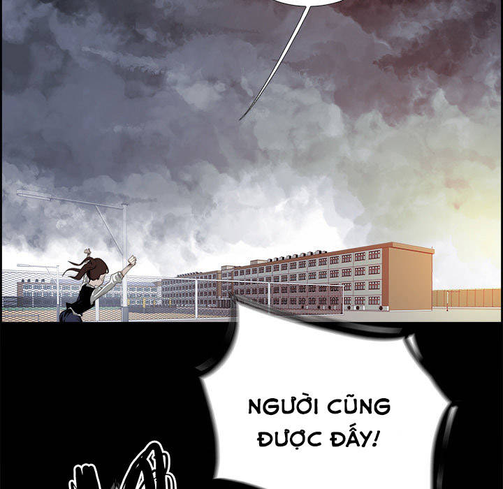 Warble Chapter 58 - Trang 21