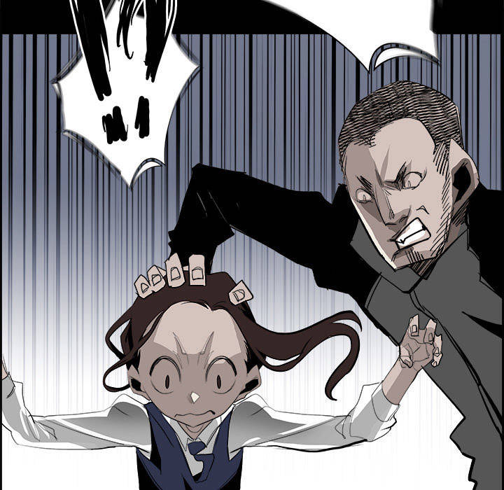 Warble Chapter 58 - Trang 22