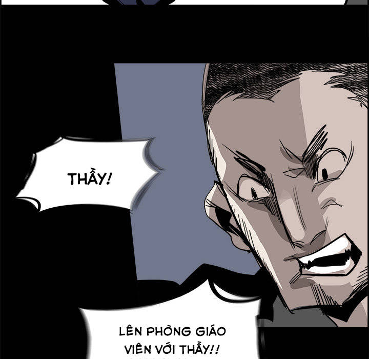 Warble Chapter 58 - Trang 23