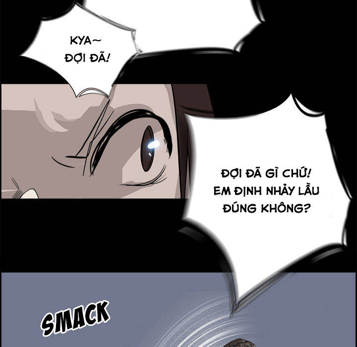 Warble Chapter 58 - Trang 24