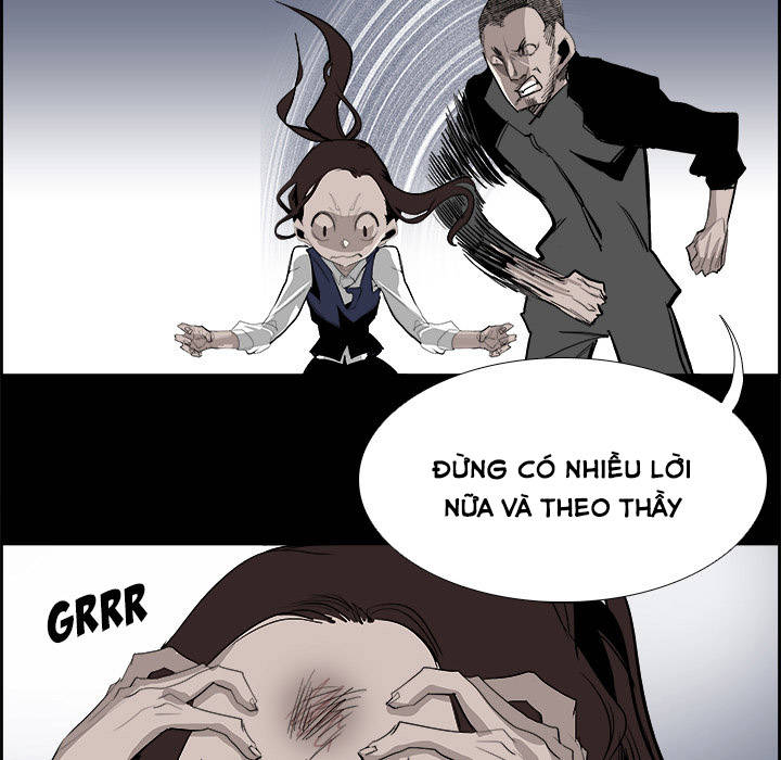 Warble Chapter 58 - Trang 25