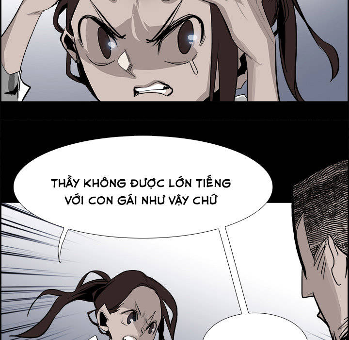 Warble Chapter 58 - Trang 26
