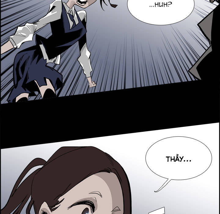Warble Chapter 58 - Trang 27