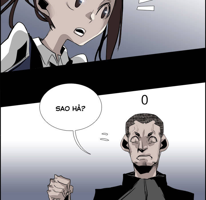 Warble Chapter 58 - Trang 28