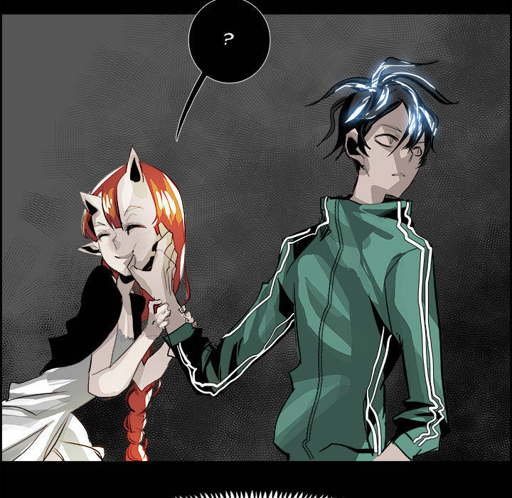 Warble Chapter 58 - Trang 3