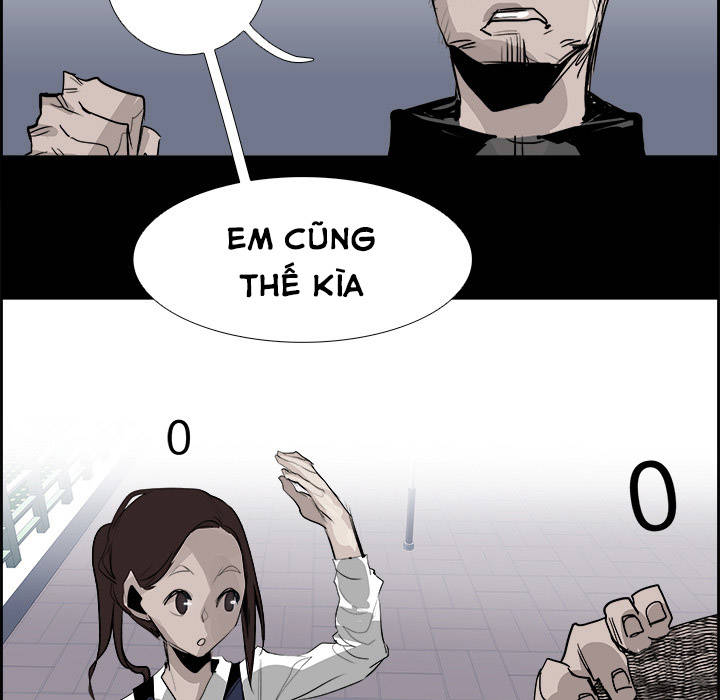 Warble Chapter 58 - Trang 30