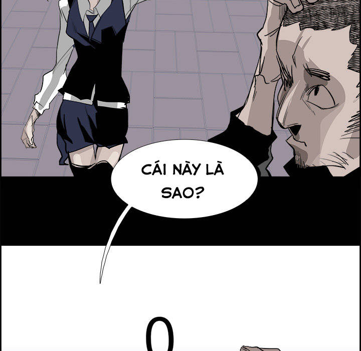 Warble Chapter 58 - Trang 31