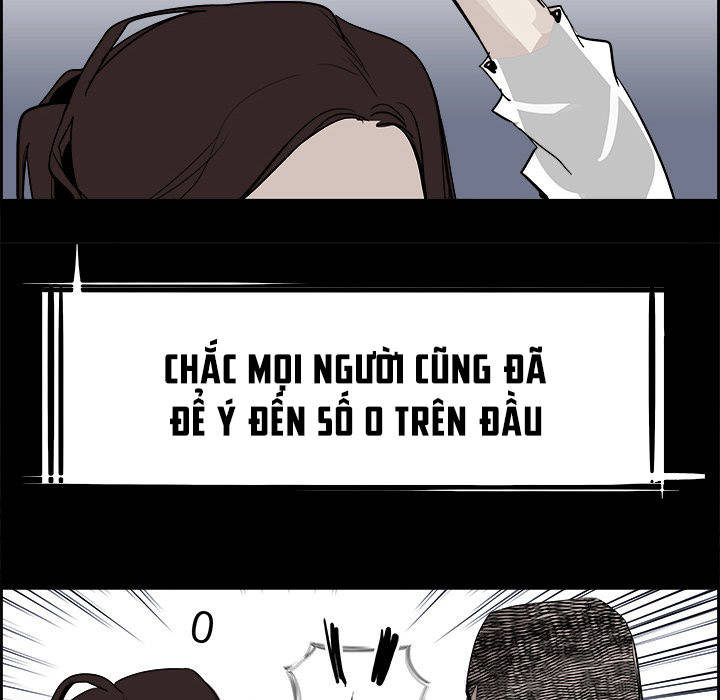 Warble Chapter 58 - Trang 33